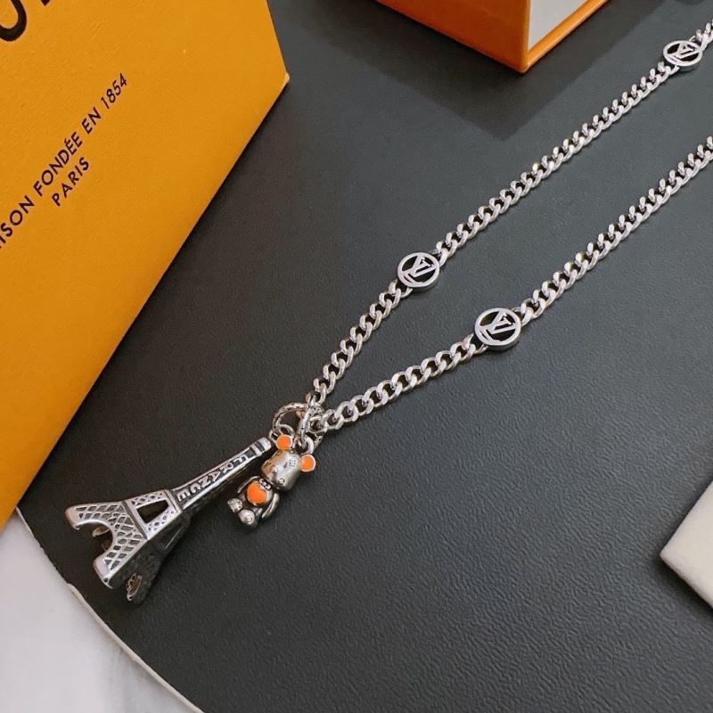 Louis Vuitton Necklaces